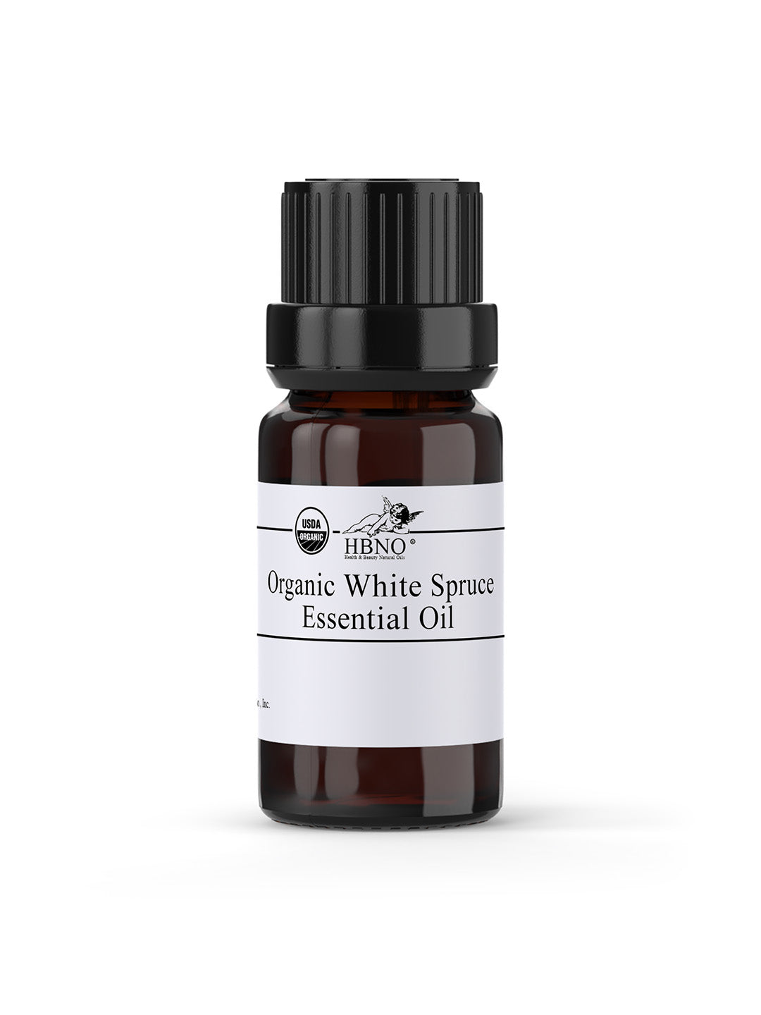 Organic White Spruce Essential Oil