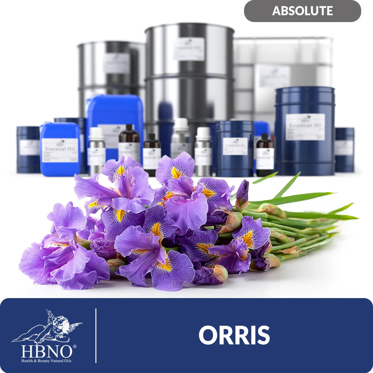 Orris Absolute