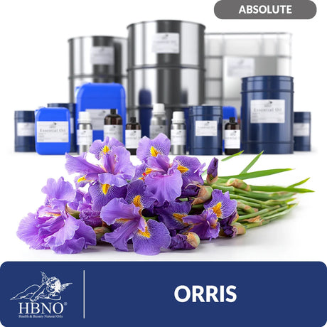 Orris Absolute