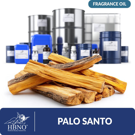 Palo Santo Scent