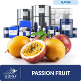 Passion Fruit Flavor