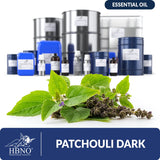 Patchouli Dark Essential Oil