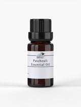 Patchouli Dark Essential Oil Organic
