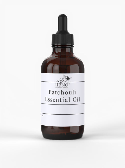 Patchouli Dark Essential Oil 4 oz