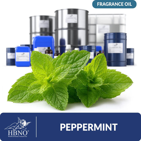 Peppermint Natural Fragrance