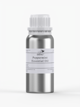 Peppermint Essential Oil Organic 1/2 KG (1.1 LB)