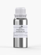 Peppermint Japanese Essential Oil Organic 1/2 KG (1.1 LB)