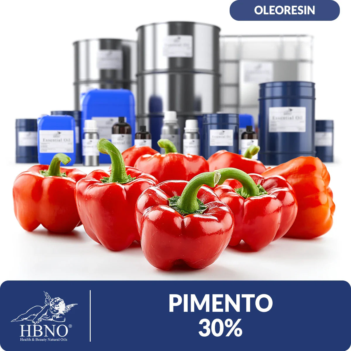 Pimento Oleoresin 30%