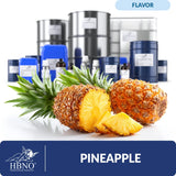 Pineapple Flavor