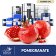 Pomegranate Seed Carrier Oil