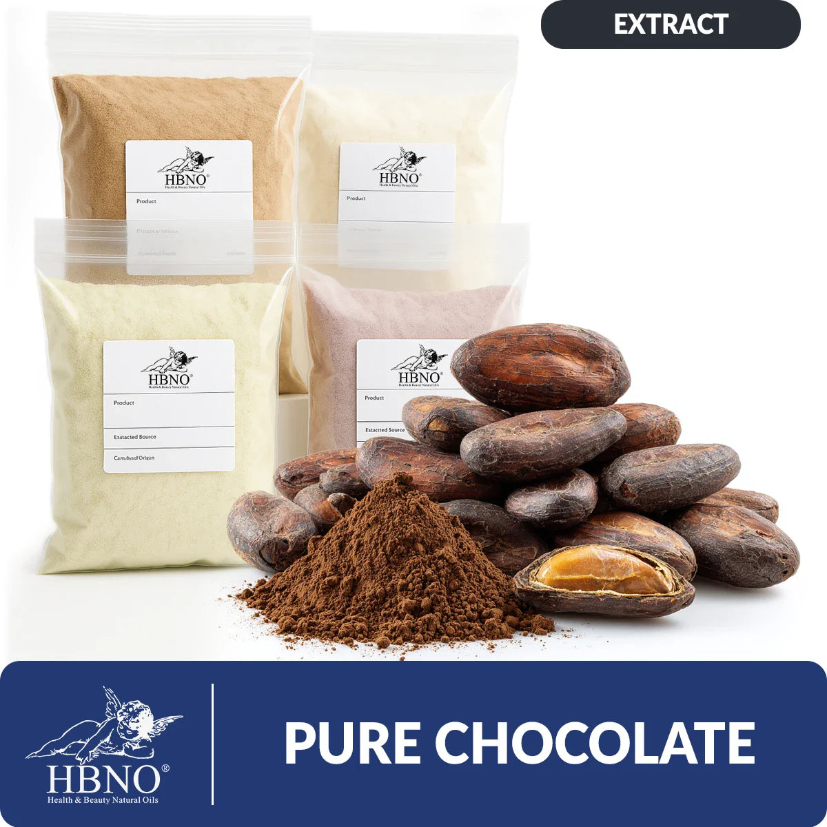 Chocolate Extract