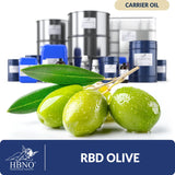 RBD Olive Oil
