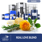 Real Love Blend