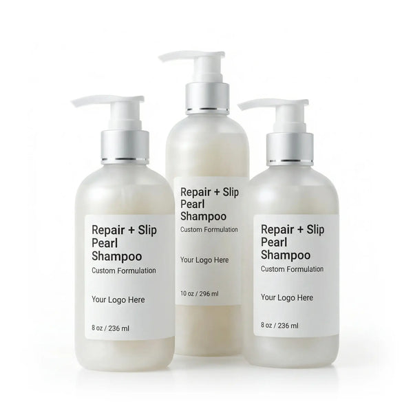 Repair + Slip Pearl Shampoo