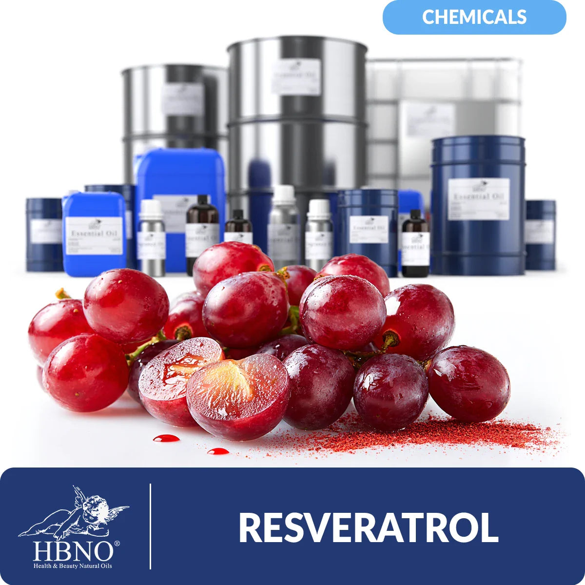 Resveratrol