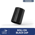 Roll on Black Cap