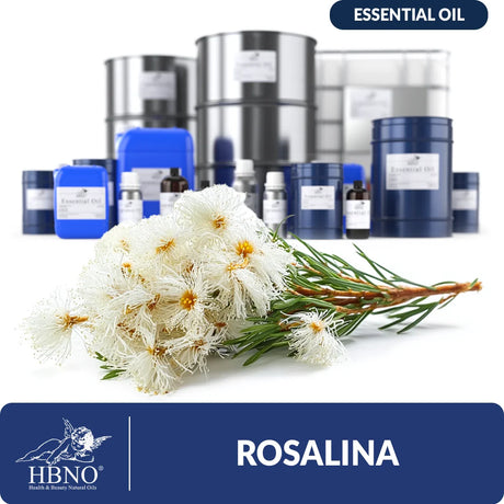 Rosalina Essential Oil