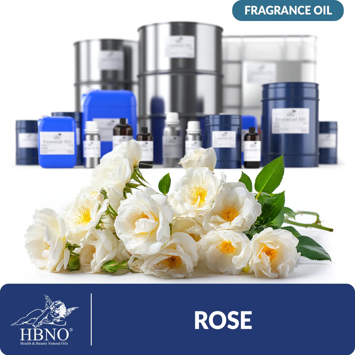Rose Fragrance