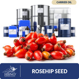 Rosehip Seed Carrier Oil