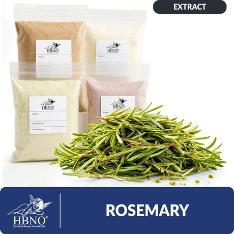 Rosemary Extract