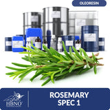 Rosemary Oleoresin (Spec 1)