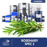Rosemary Oleoresin (Spec 2)