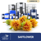 Safflower Carrier Oil (High Oleic)