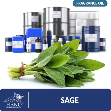Sage Fragrance
