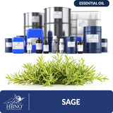Sage Essential Oil