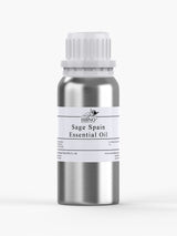 Sage Spain Essential Oil 1/2 KG (1.1 LB)