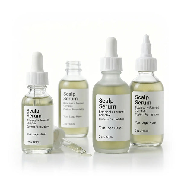 Scalp Serum