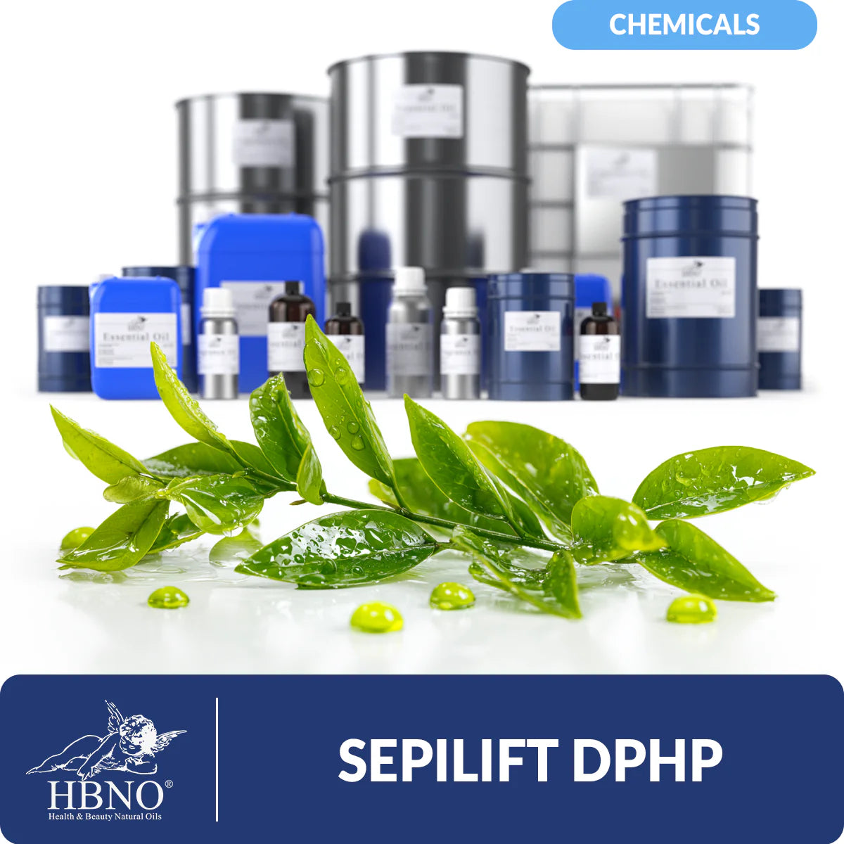 Sepilift DPHP