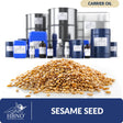 Refined Sesame Seed Carrier Oil
