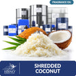 Shredded Coconut Fragrance