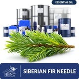 Siberian Fir Needle Essential Oil