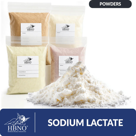 Sodium Lactate Powder