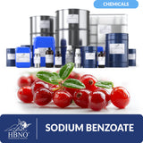 Sodium Benzoate