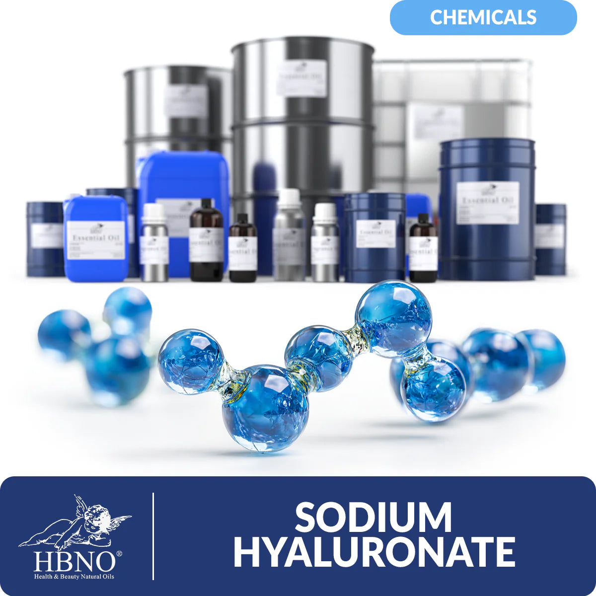 Sodium Hyaluronate