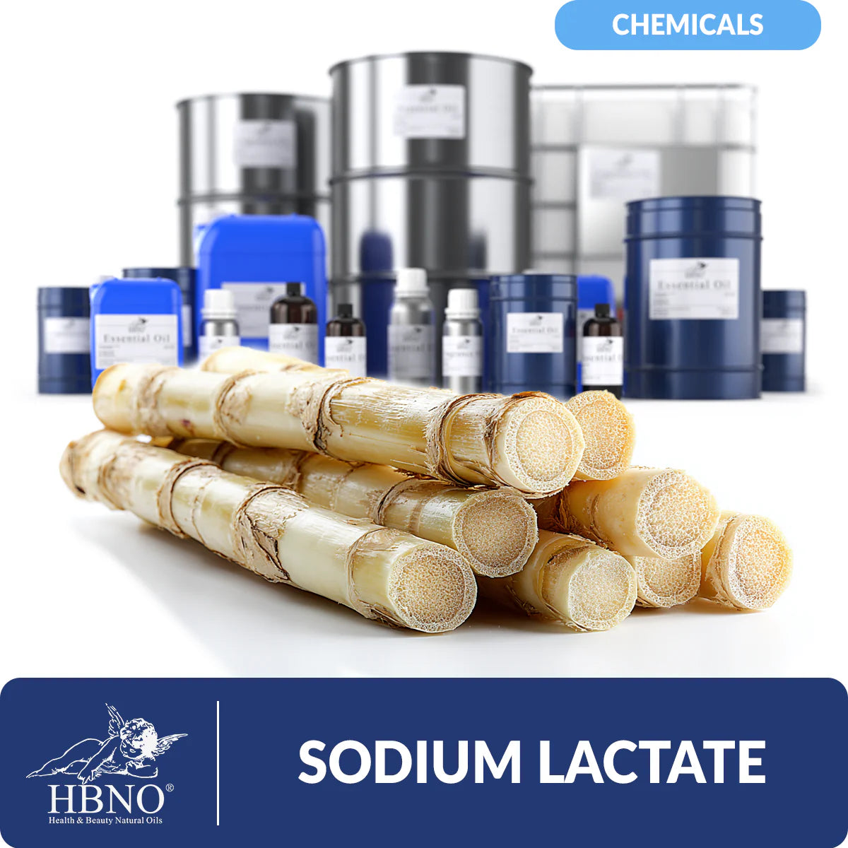 Sodium Lactate