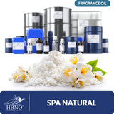Spa Fragrance