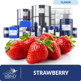 Strawberry Flavor