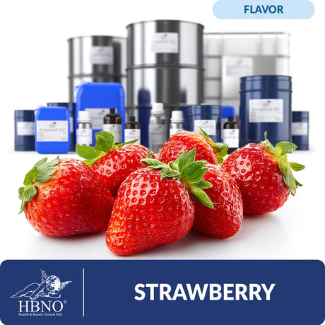 Strawberry Flavor