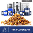Styrax Benzoin Absolute