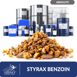 Styrax Benzoin Absolute