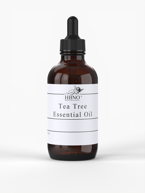 Tea Tree Essential Oil 4 oz