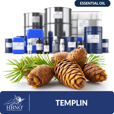 Templin Essential Oil