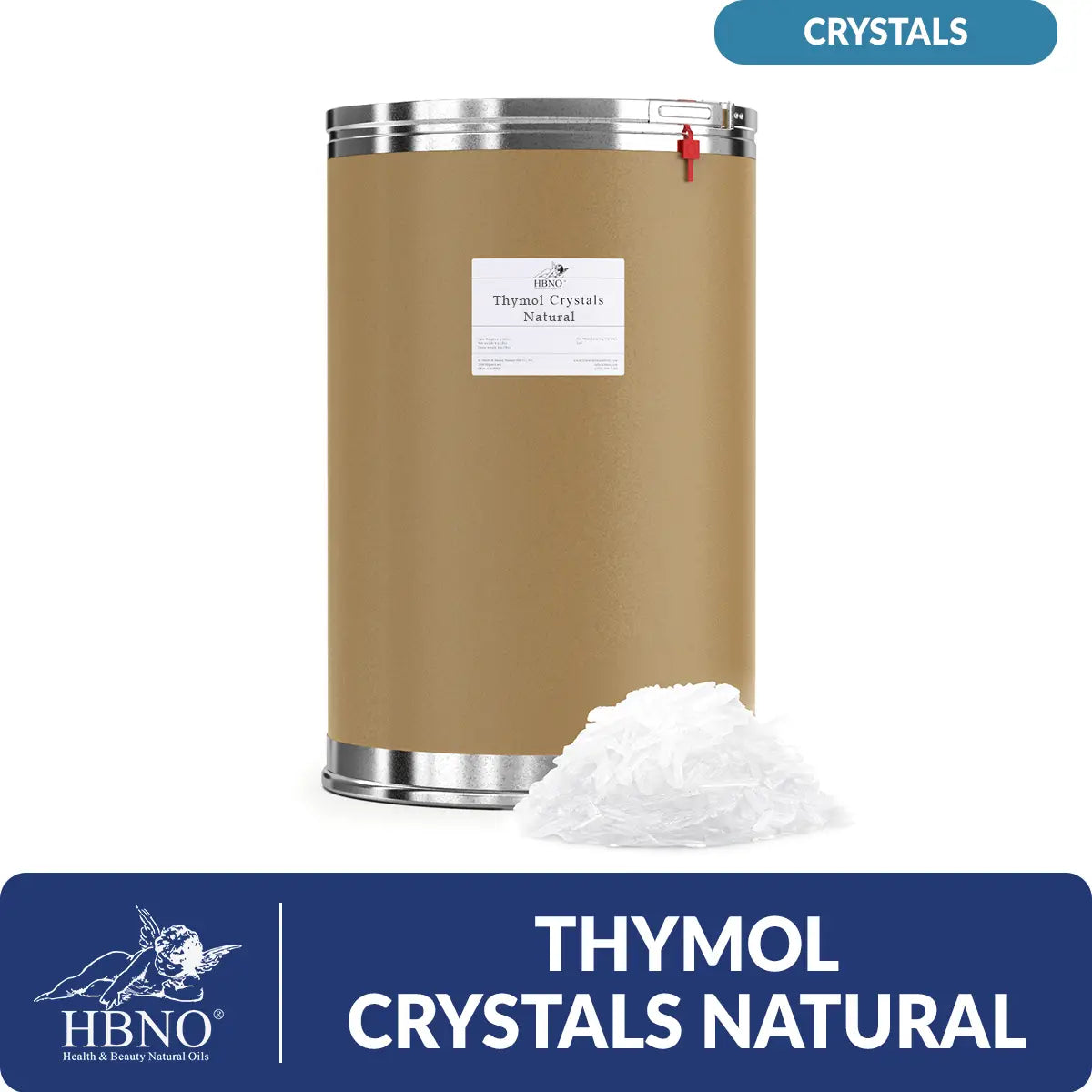 Thymol Crystals (Natural)