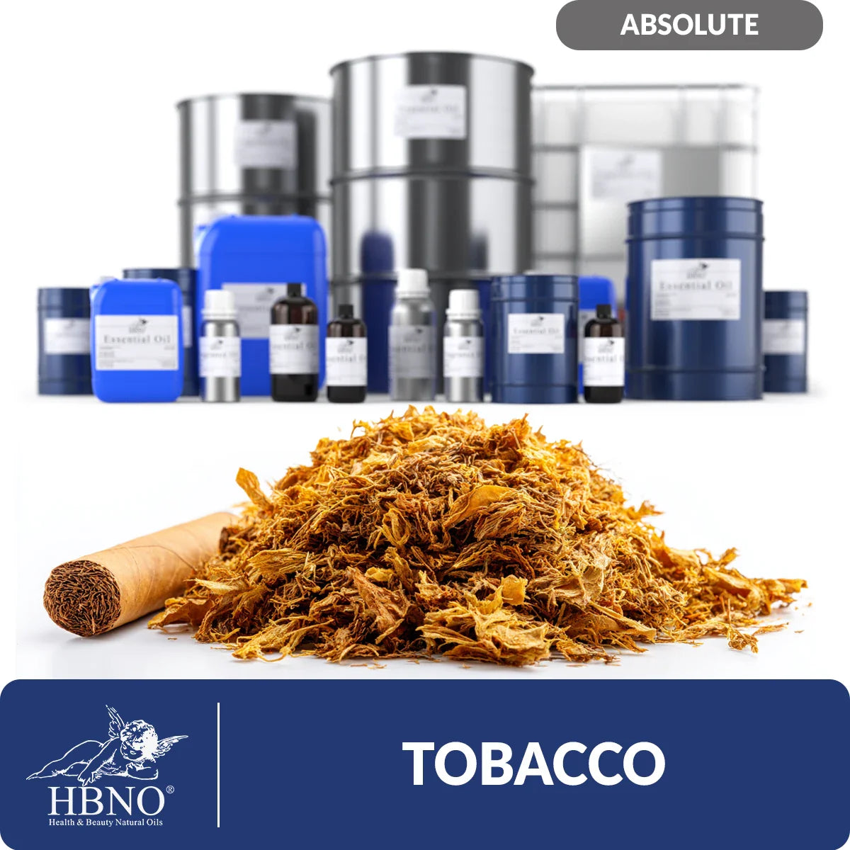 Tobacco Absolute
