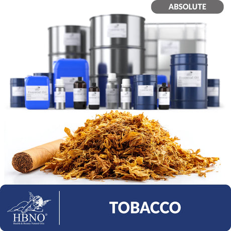 Tobacco Absolute