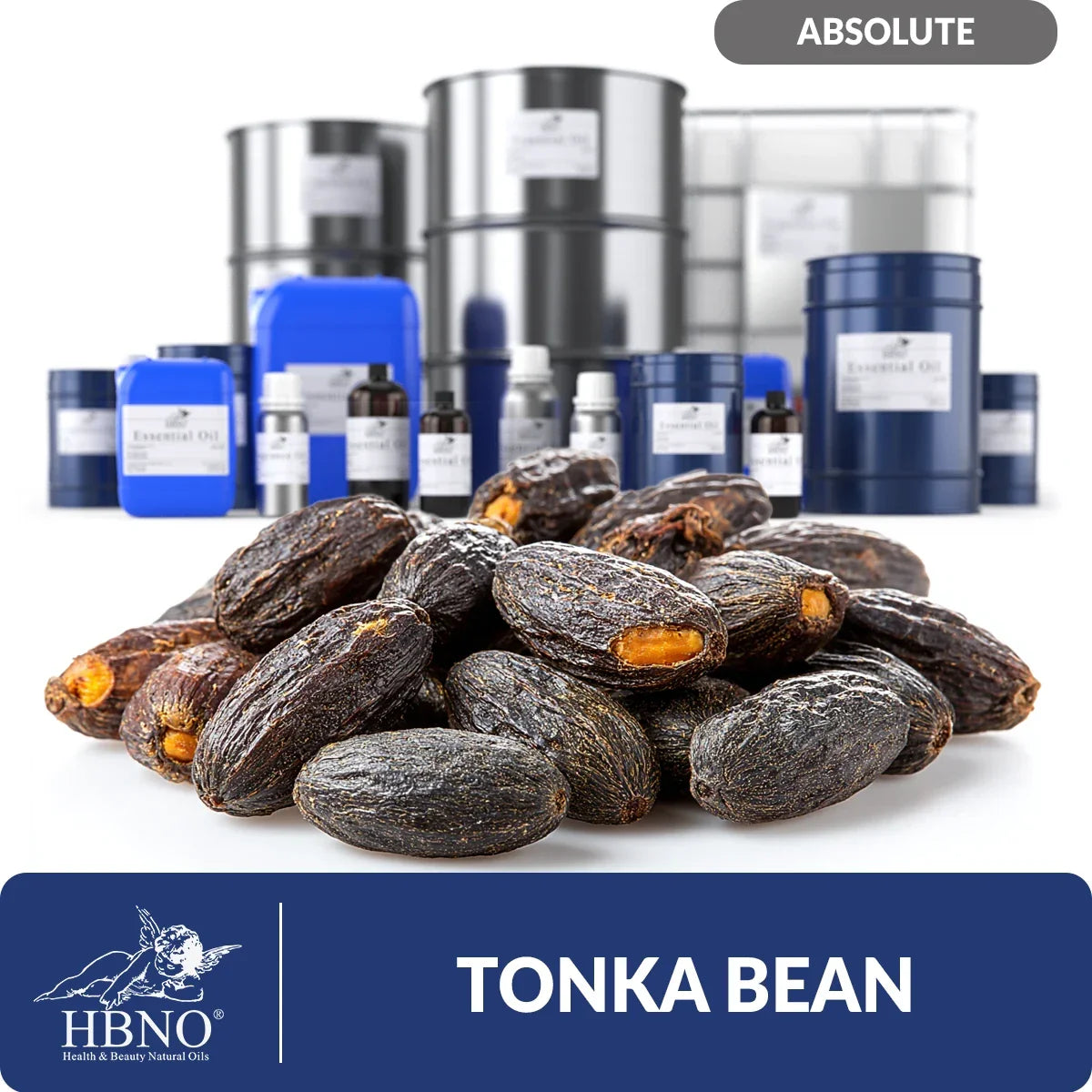 Tonka Bean Absolute